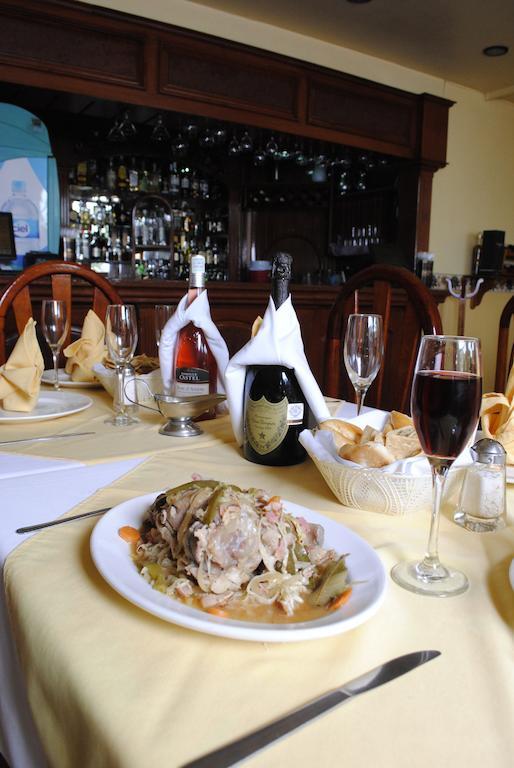 Hotel Arcos Del Parque Acayucan 외부 사진
