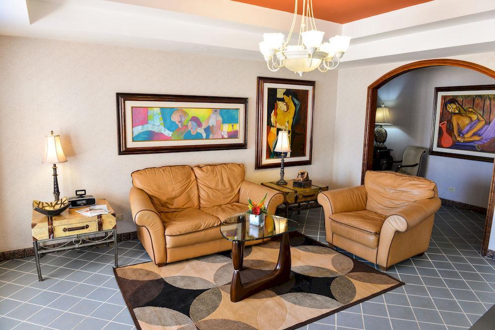 Hotel Arcos Del Parque Acayucan 외부 사진