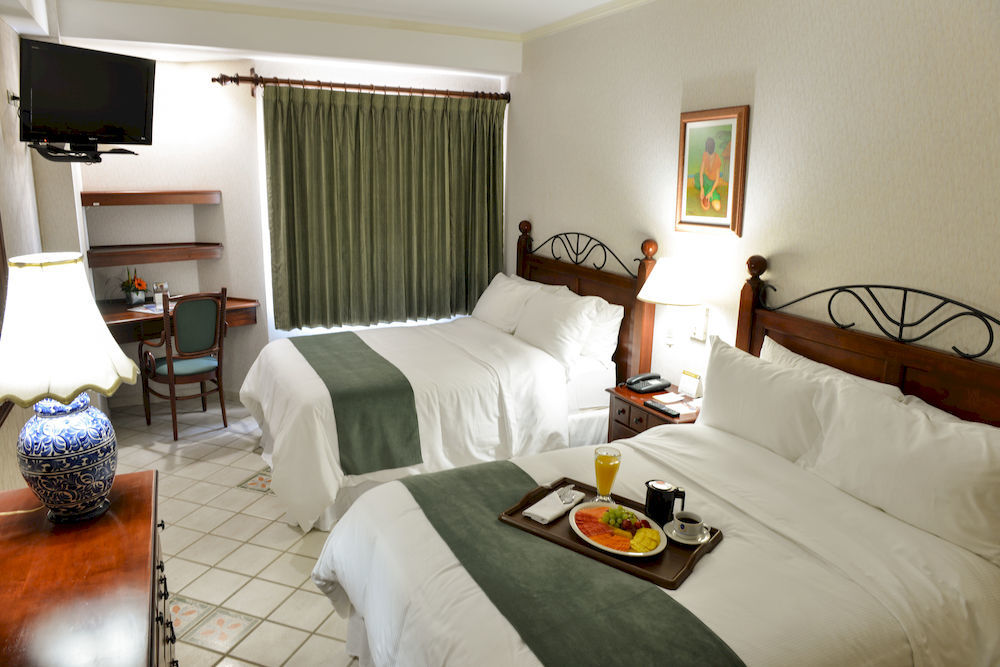 Hotel Arcos Del Parque Acayucan 외부 사진